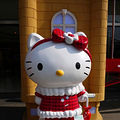 Hello Kitty���ǣ���һȥ�Ϻ���Hello Kittyչ_4