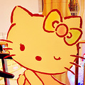 Hello Kitty���ǣ���һȥ�Ϻ���Hello Kittyչ_5