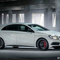 ����A45 AMG �۸��ع⡣��CLA 45 AMG����10����۸���Σ�