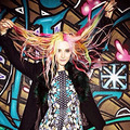 �ʺ�Ů��Chloe Norgaard_1