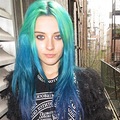 �ʺ�Ů��Chloe Norgaard_3