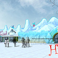 ׸ѩλ԰Ice Town12 ½Ϻ _1
