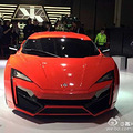 2015ϺչֵͣǧLykan HyperSport_0