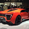 2015ϺչֵͣǧLykan HyperSport_2