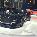 2015ϺչֵͣǧLykan HyperSport_4