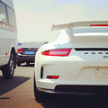 ����ʱ�� 991 GT3��_2