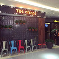 �������硿�������The orange����_0