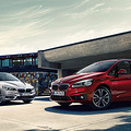 ���˿�����BMW 2ϵ���г���ͥ�Լ�ʢ�� �����ͻ�չ���Ķ�ͯ����Ʊ_1