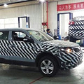 �����й�SUV����������NL-3¶������ɽկ����_4