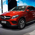 GLE SUV���������SUVһ�����������X5/X6����ס_2
