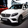 GLE SUV���������SUVһ�����������X5/X6����ס_3