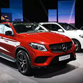 GLE SUV���������SUVһ�����������X5/X6����ס_4