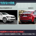 ˹´׿SUV뻪 뱦X4ͬ_3