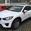 עӵȫCX-5 2.0LԶ_3