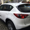 עӵȫCX-5 2.0LԶ_4