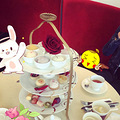 ߱Ƹ---˹õ屼high tea