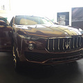 ڴɯ׿SUV Levante_1