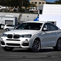 ����M֮ҹ:BMW M2�Լ�X4 M40i���� �ۼ�64.05��77.40��Ԫ_3
