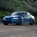 ����M֮ҹ:BMW M2�Լ�X4 M40i���� �ۼ�64.05��77.40��Ԫ_1