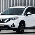 SUVͣ⼸10򼶽SUVռ乻ͺĶ8_3