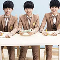 TFBOYS�ɳ��п����³裬С����С������ڲ���.._1