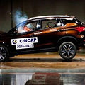 C-NCAP���Ͳ�������������GS4��ײ��𽵼�