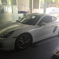 ���뱣ʱ��Cayman s 3.4L_1