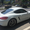 ���뱣ʱ��Cayman s 3.4L_3