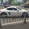 ���뱣ʱ��Cayman s 3.4L_0