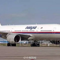 ���� | �������ǹٷ��״γ��ϣ�MH370������ģ������׹��_1