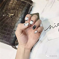 ƽ˫Ҹ֣I DO nailpara ״_5