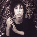 ��άС���ħ���С�����Ī������Ůʫ��Patti Smith_4