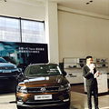 ���ڴ���ȫ��һ��Tiguan ���˺�������У�ͼ��_1