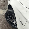���˱���5ϵ��챸�װ ���¿�M4 GTS 18��������_0