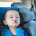 ������Ů˾����+�и���ʻ��baby  in  car_2
