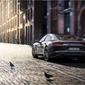 һ����ǰ����ʱ��ȫ��Panamera������½����_2