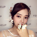 ��¼����˲��_��л FEI MAKEUP_4