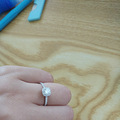 My loving diamond ring_0
