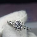 My loving diamond ring_2