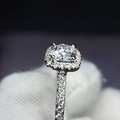 My loving diamond ring_1