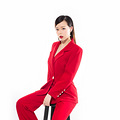 ��Red suit��_1