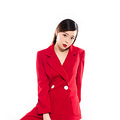 ��Red suit��_3