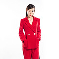 ��Red suit��_5