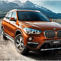 һļգЯBMW X1һϮ_1