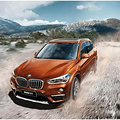 һļգЯBMW X1һϮ_2