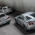 ������ղ�GT-R��Բβ����"����" Ҫ���滵��_4