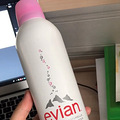 ��618�����ֲݡ�+Evian������Ȼ��Ȫˮ����