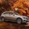 2019÷����˹-���ۼ��˵���GLA &GLC ȼ��֮�á������д�κ���_2