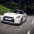 ղGT-R
