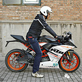 KTM RC390���ɺϷ���·������������_2